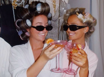 Has Wellness Culture Cancelled Fun? How to Stay Healthy Without Missing Out.